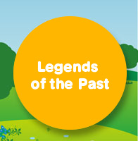 Legends of the Past